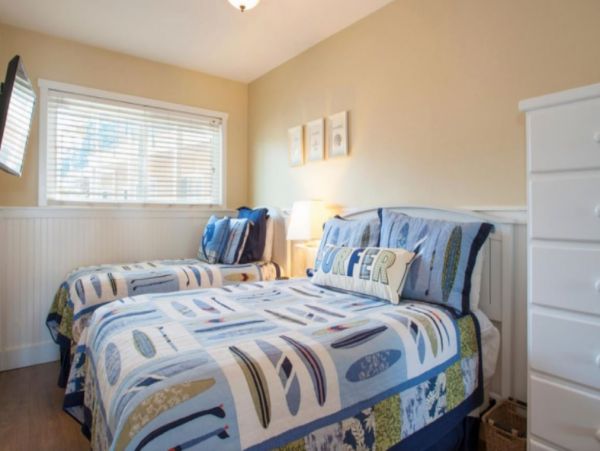 Santa Barbara County Condo 1012982