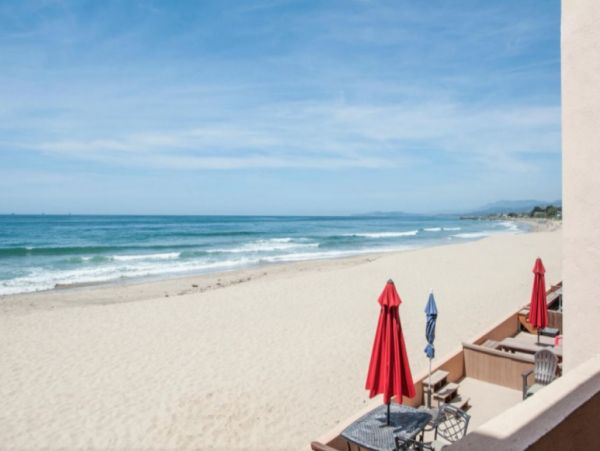 Santa Barbara County Condo 1012982