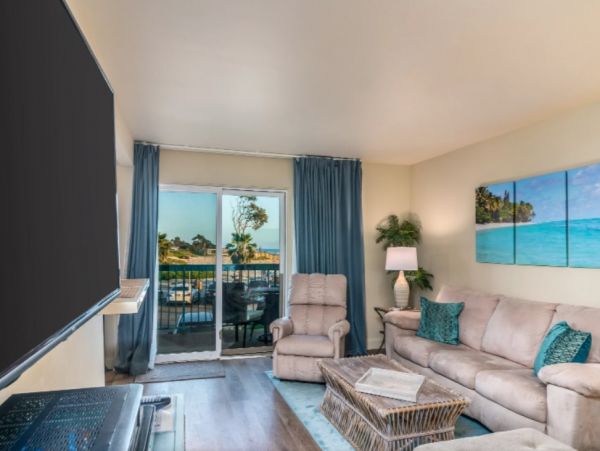 Santa Barbara County Condo 1012983