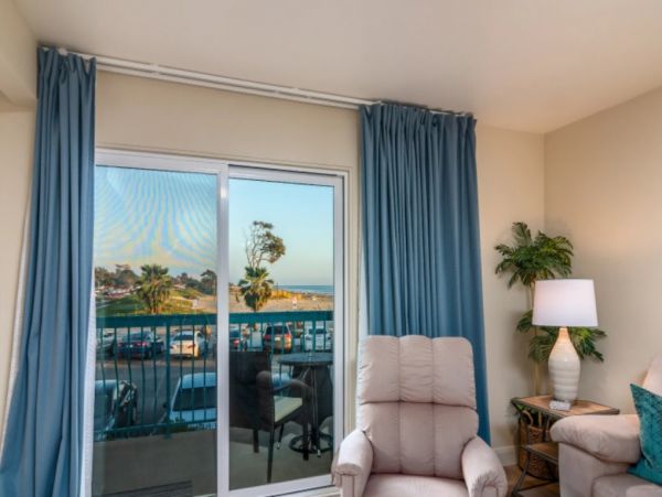 Santa Barbara County Condo 1012983
