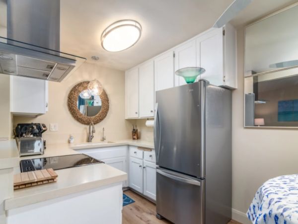 Santa Barbara County Condo 1012983