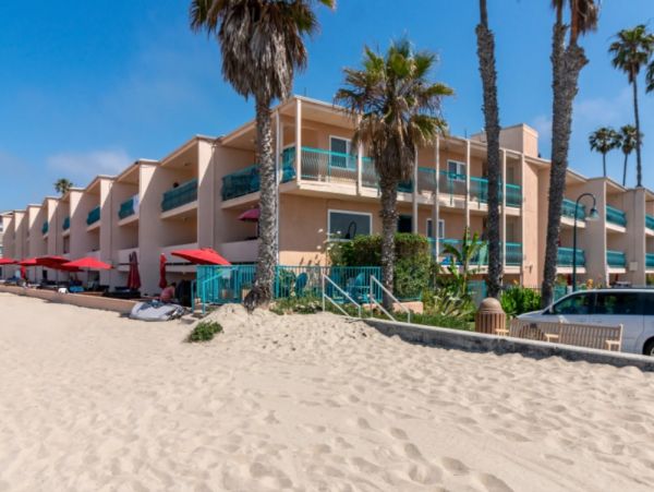 Santa Barbara County Condo 1012983