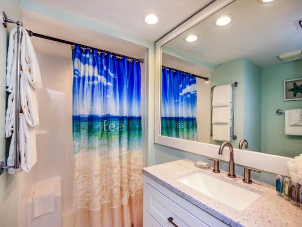 Sanibel Island Vacation Rentals | 2-Bedroom Gulf View Condo with Pool & Amenities