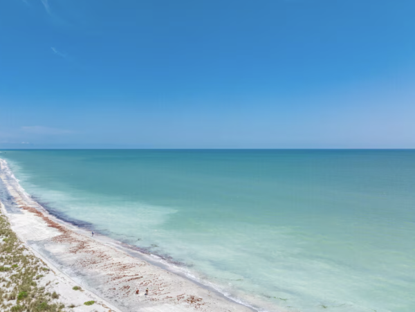 Sanibel Island Vacation Rentals | 2-Bedroom Gulf View Condo with Pool & Amenities