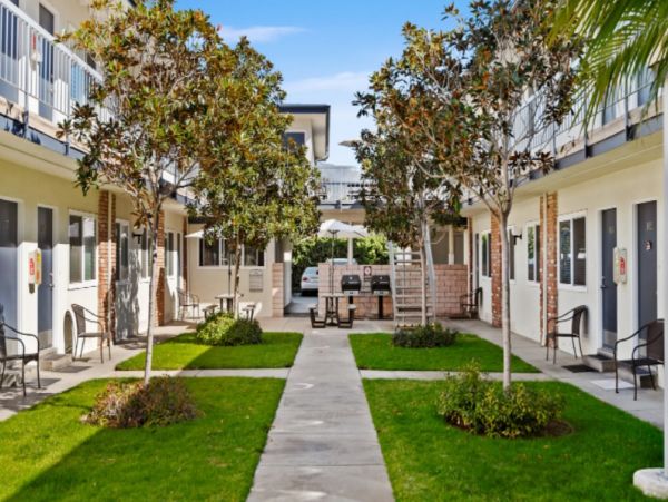 Santa Barbara County Condo 1012985