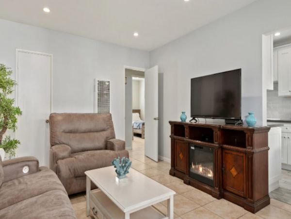 Santa Barbara County Condo 1012985
