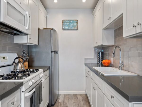 Santa Barbara County Condo 1012985
