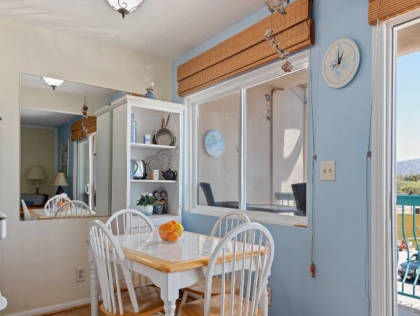 Santa Barbara County Condo 1012986