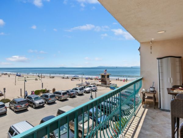 Santa Barbara County Condo 1012986