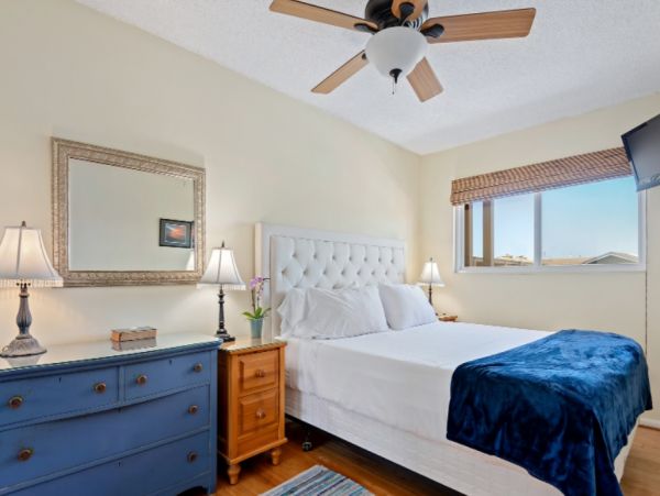 Santa Barbara County Condo 1012986