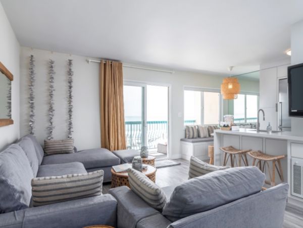 Santa Barbara County Condo 1012987