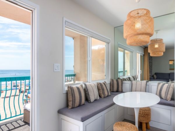 Santa Barbara County Condo 1012987
