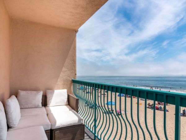 Santa Barbara County Condo 1012987