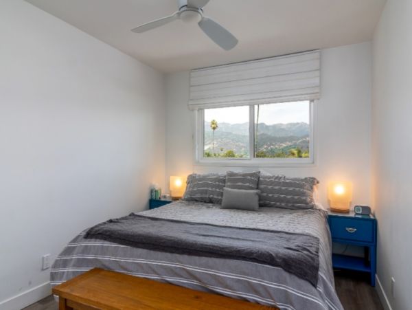 Santa Barbara County Condo 1012987