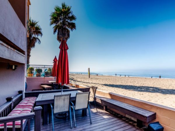 Santa Barbara County Condo 1012988