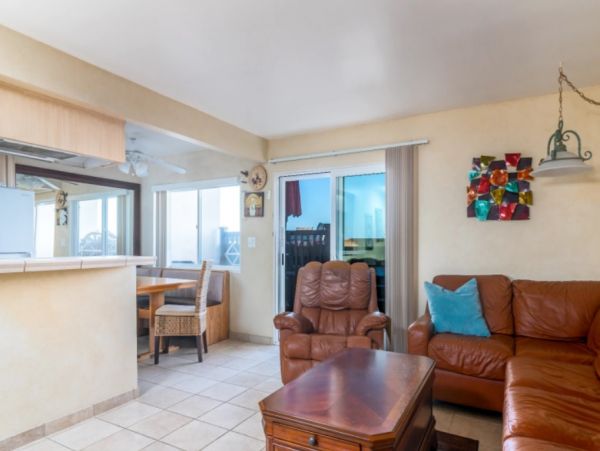 Santa Barbara County Condo 1012988