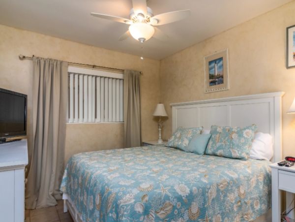 Santa Barbara County Condo 1012988