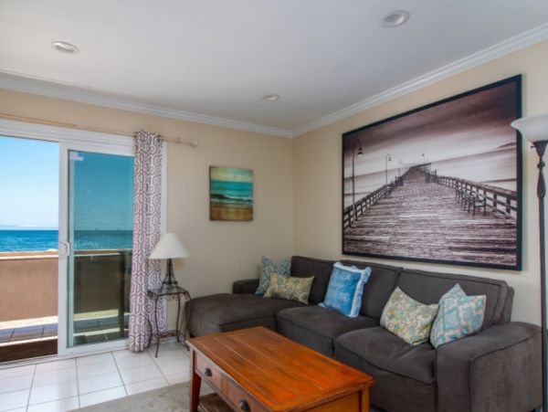 Santa Barbara County Condo 1012989