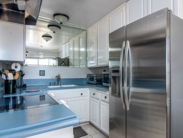 Santa Barbara County Condo 1012989