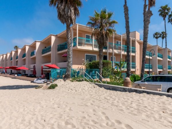 Santa Barbara County Condo 1012989