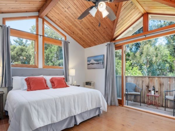 Santa Barbara County Condo 1012990
