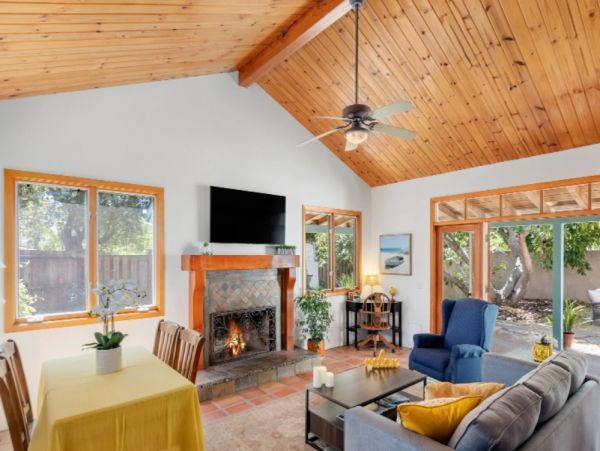 Santa Barbara County Condo 1012990