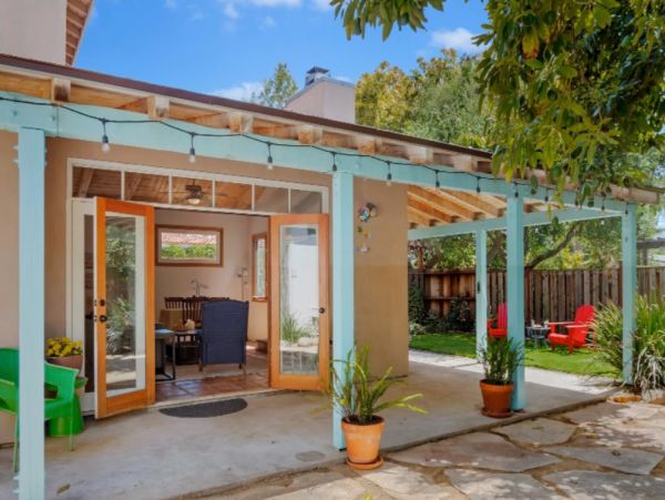 Santa Barbara County Condo 1012990