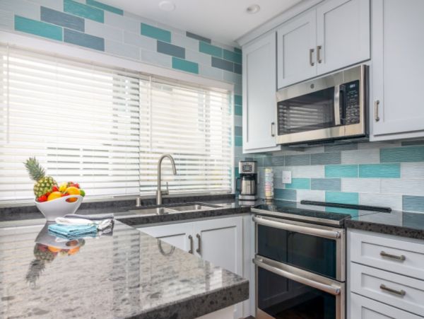 Santa Barbara County Condo 1012991