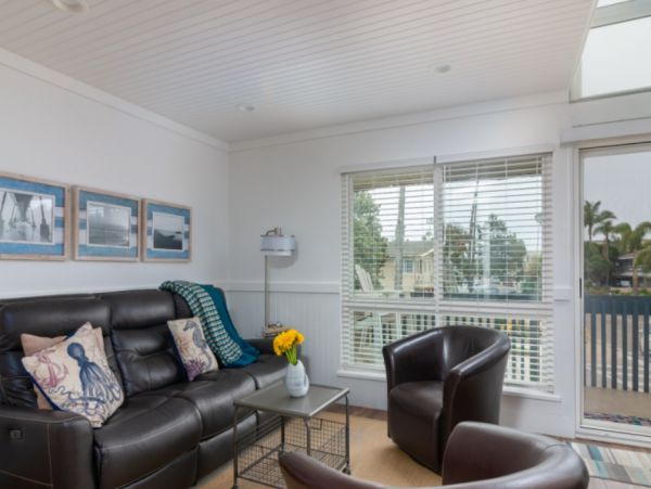 Santa Barbara County Condo 1012991