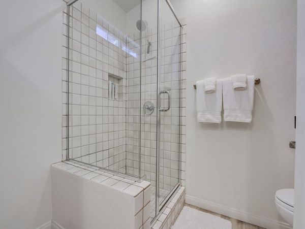 Walk to Beach Encinitas Vacation Home Three Bedroom