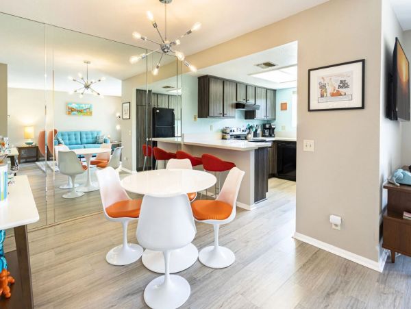 Palm Springs Condo 1012993