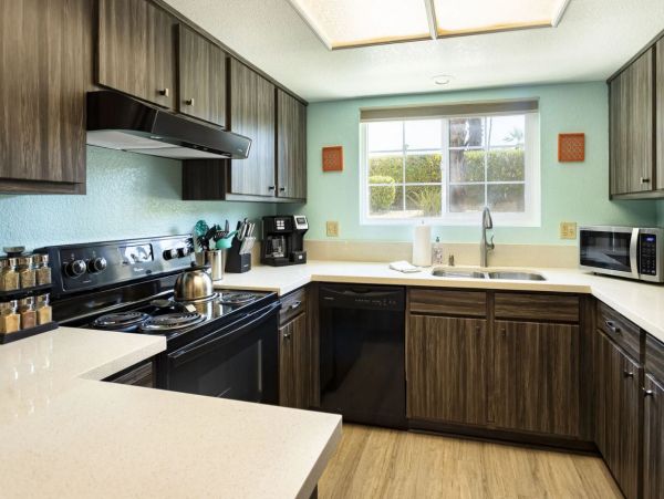Palm Springs Condo 1012993