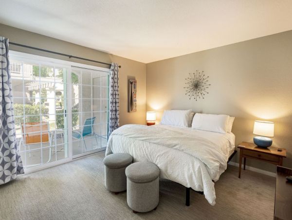 Palm Springs Condo 1012993