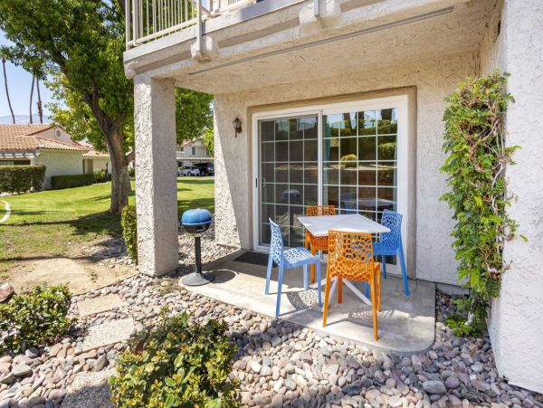 Palm Springs Condo 1012993