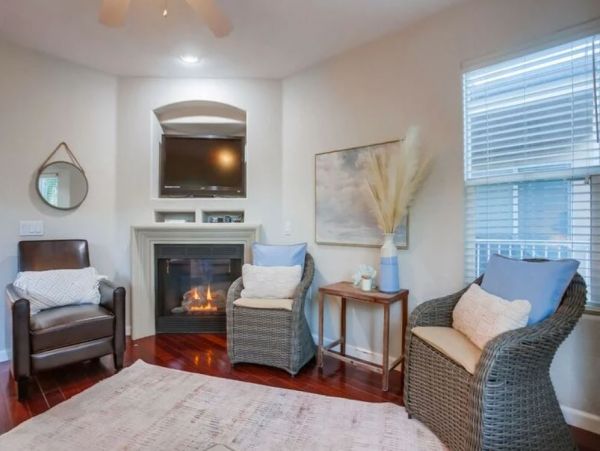 Mission Beach Beautiful Three Bedroom Vacation Home