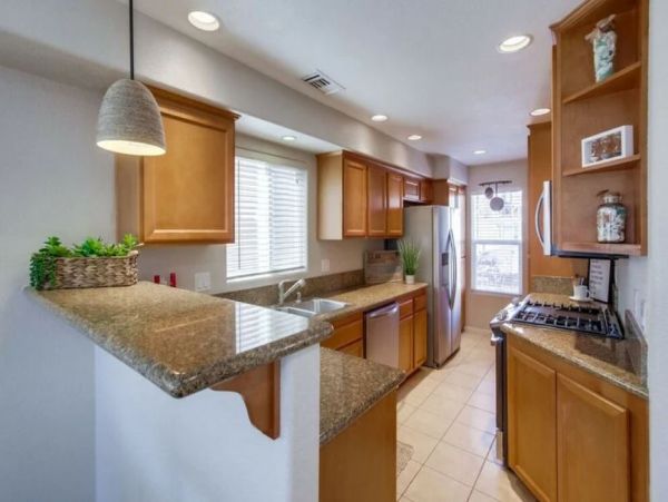 Mission Beach Beautiful Three Bedroom Vacation Home