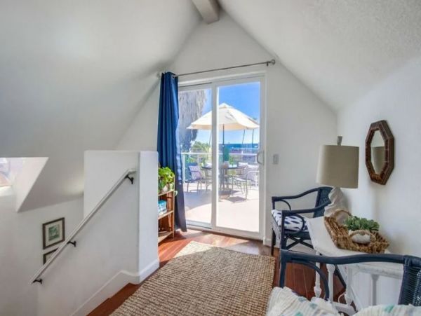 Mission Beach Beautiful Three Bedroom Vacation Home