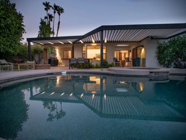 Palm Springs Home 1012995