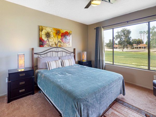 Palm Springs Condo 1012996