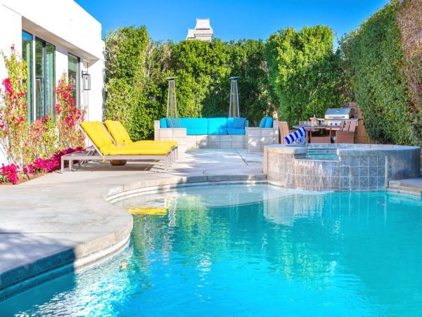 Palm Springs Home 1012997