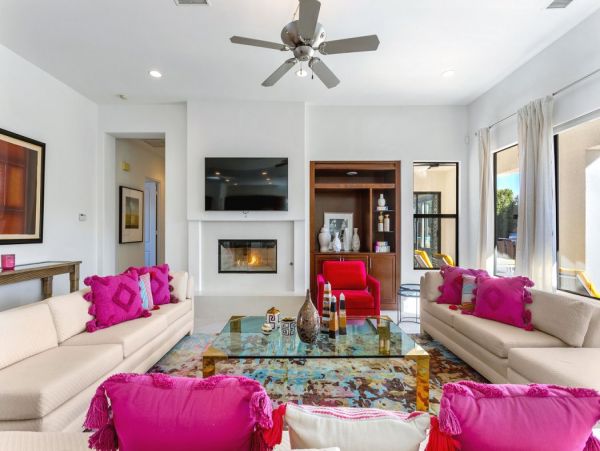 Palm Springs Home 1012997