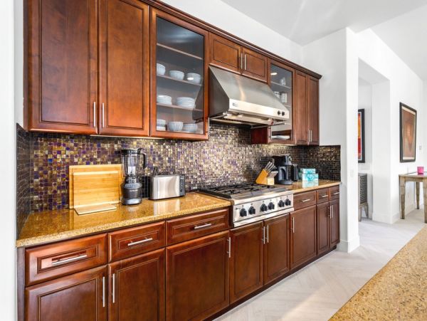 Palm Springs Home 1012997