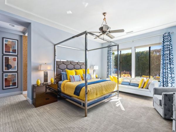 Palm Springs Home 1012997