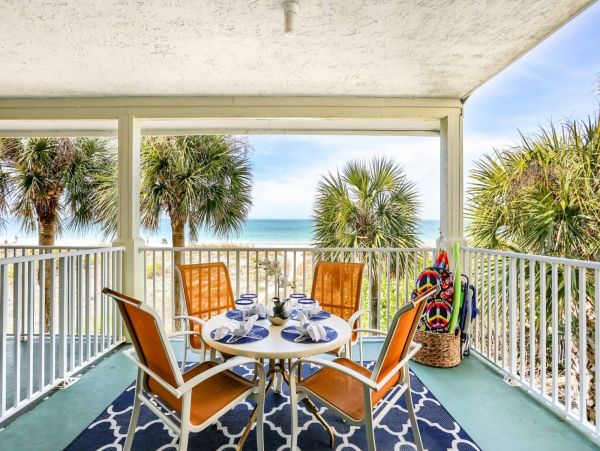 Indian Shores Ai Condo 1012999