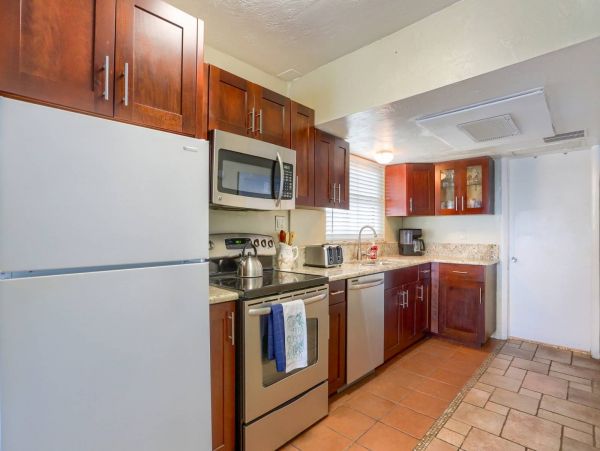 Indian Shores Ai Condo 1012999