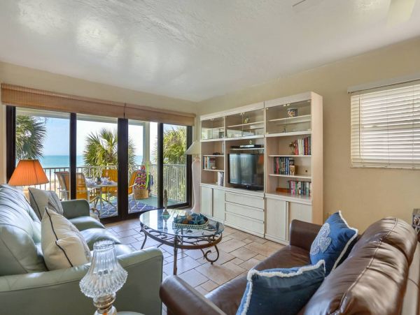 Indian Shores Ai Condo 1012999