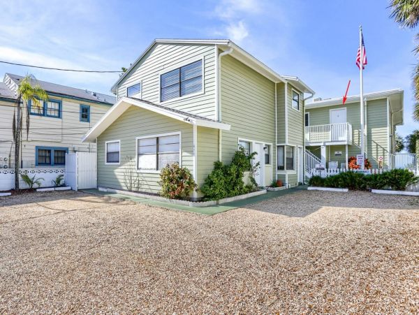Indian Shores Ai Condo 1012999