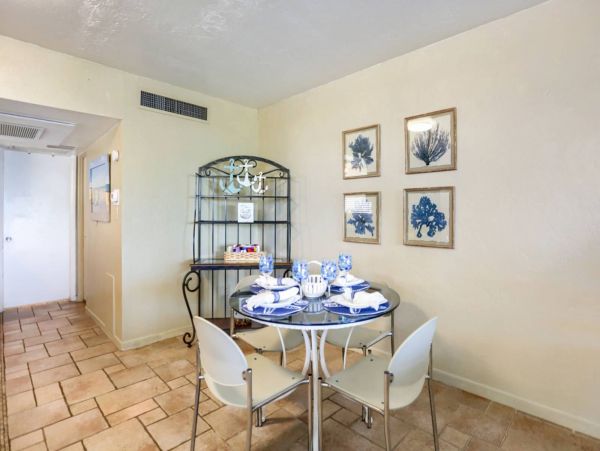 Indian Shores Ai Condo 1012999