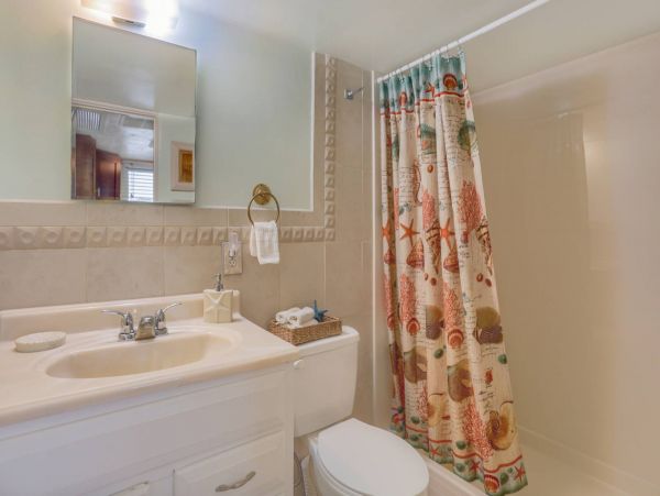 Indian Shores Ai Condo 1012999