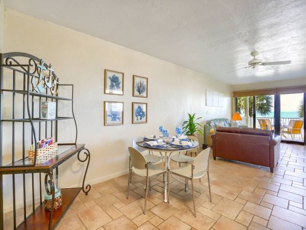 Indian Shores Ai Condo 1012999